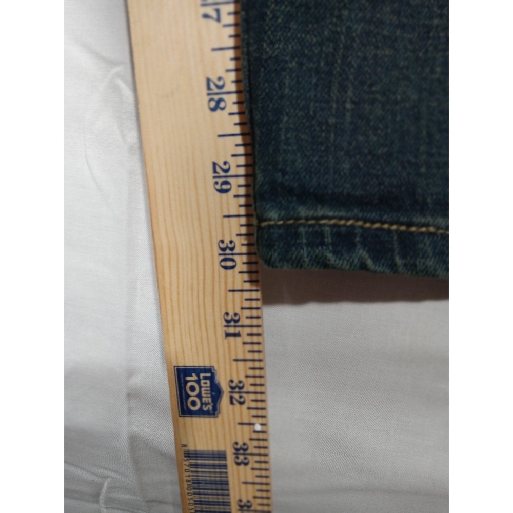 Wrangler Carpenter Jean 42x30 - Picture 7 of 8
